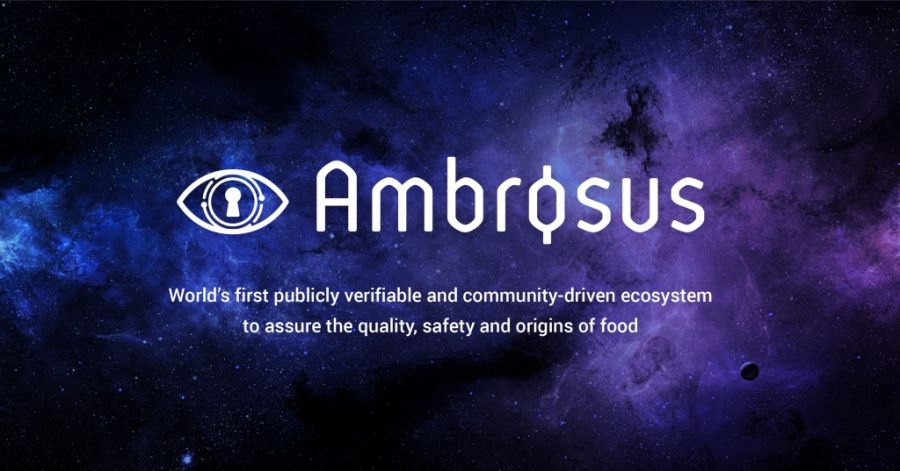 AMBROSUS 