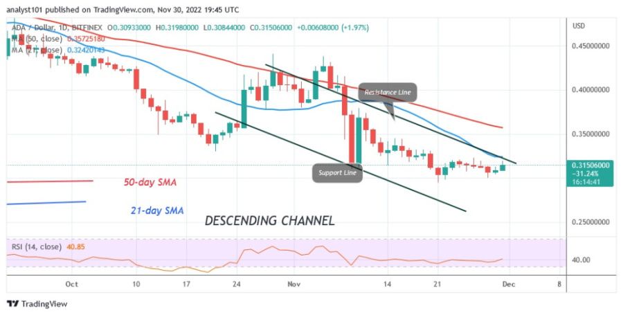 ADAUSD(Daily Chart) november 30.22.jpg