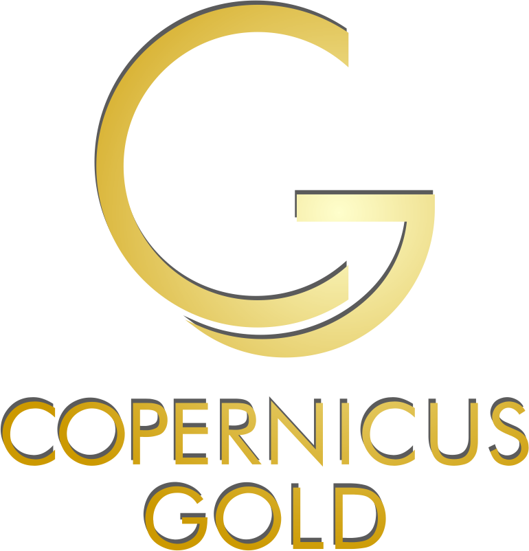 “Copernicus Gold” Cryptocurrency 