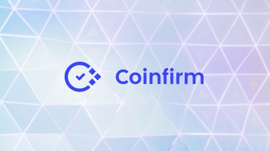 Coinfirm