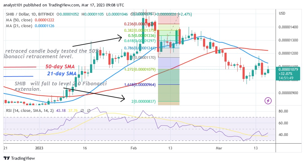 SHIBUSD(Daily Chart) - March 17.23.jpg