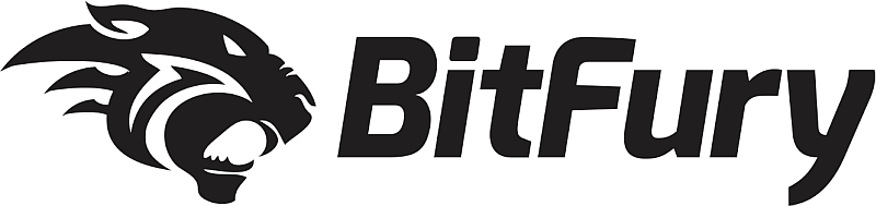 BitFury logo