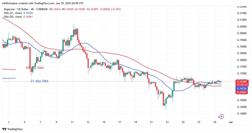DOGEUSD_(4 -hour Chart) - June 29.jpg