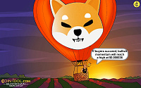 Shiba Inu Rises Back Above $0.00001800 And Resumes Its Rise