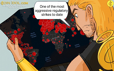 The $20 Billion Freeze: UK Authorities Dismantle "Xinbi" Crime Network