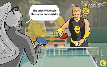 Litecoin Remains Stuck At $65 And Faces Further Price Decline