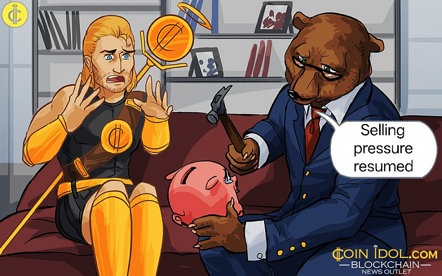 Coinidol.com: Solana Faces Further Decline Beyond $95