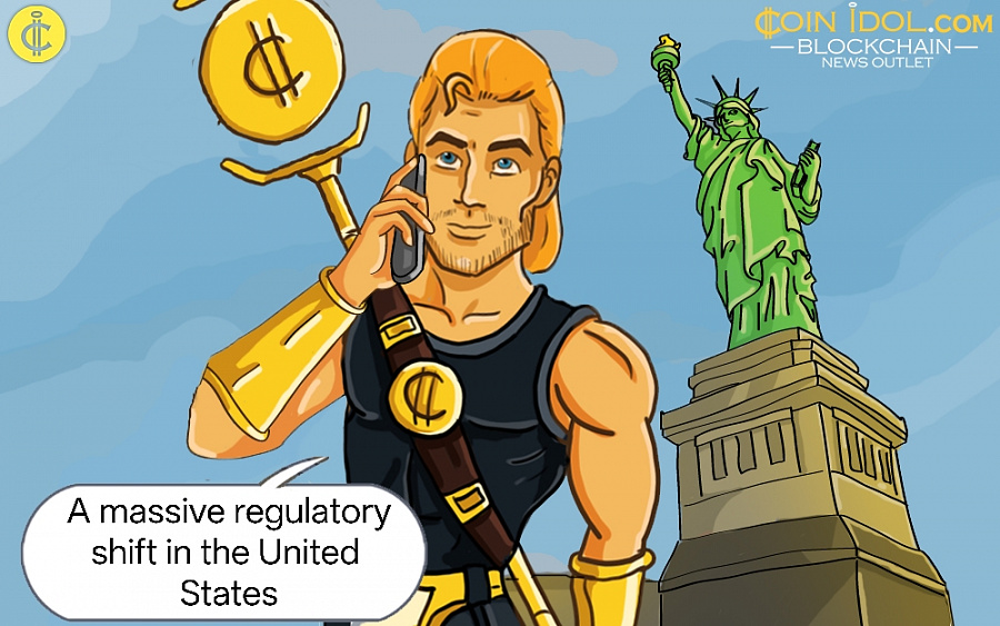 Regulatory Watershed: Senate Confirms Pro-Crypto Leadership