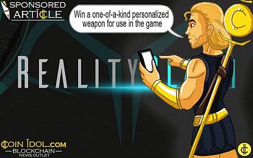 Reality Clash Launches Token Sale Competition
