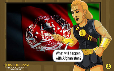 New Country, New Currency: Will the Taliban Government Accept Cryptocurrencies?