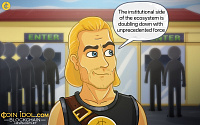 Bitmine Immersion’s Aggressive ETH Strategy