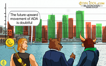 Cardano Threatens To Fall Below The $0.82 Mark