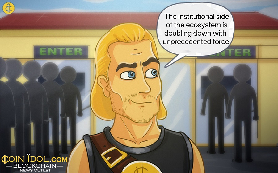 Bitmine Immersion’s Aggressive ETH Strategy