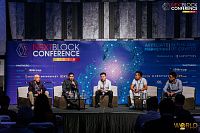 NEXT BLOCK ASIA 2.0 Revisits Bangkok; Ends with GURUS Influencer Awards