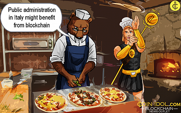 Blockchain will Transform Public Administration in Italy