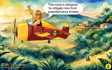 El Salvador's Bold Bitcoin Move: A New Security Paradigm For National Reserves