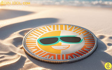 The SUN Network And SUN Token: Focusing On Improving The Performance Of The TRON Blockchain