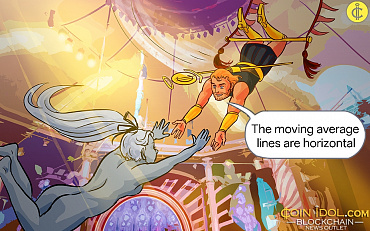 Coinidol.com: Litecoin Continues Its Sideways Movement Above $90