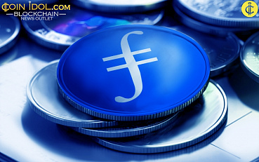 Filecoin (FIL): A Decentralized Platform For Storing And Retrieving Data