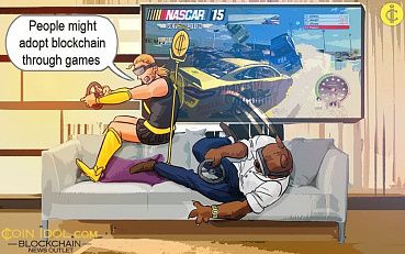 Boosting Blockchain and Cryptocurrency Through Games and Sports