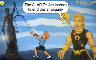 The Legislative Clock: The Final Countdown for the CLARITY Act