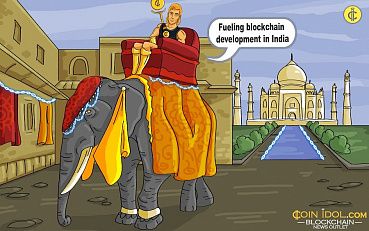 Auxesis And Multichain To Fuel Blockchain Development In India