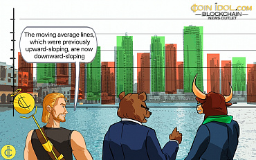 Coinidol.com: BNB Price Faces a $1,000 Barrier