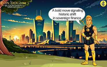 Kazakhstan Targets $500M–$1B National Crypto Fund
