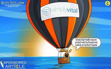 SimplyVital Health Secures Contract with the Bone & Joint Institute at Hartford Hospital