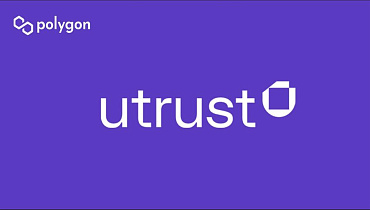 Leading Multichain Payments Solution Utrust Announces Polygon Integration
