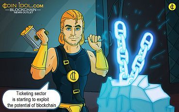 Blockchain Technology Applied to Ticketing Management in Italy