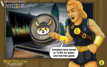 Memecoin Alert - Floki Inu and Shiba Inu Investors Look for Higher Returns With Tradecurve