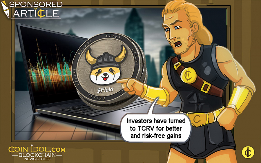 Memecoin Alert – Floki Inu and Shiba Inu Investors Look for Higher Returns With Tradecurve