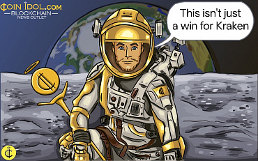 Kraken Pierces the Fed’s Inner Circle