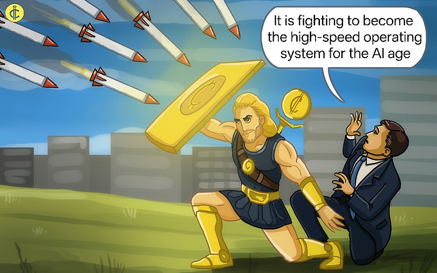 Ethereum Implements Glamsterdam Upgrade Boosting Throughput