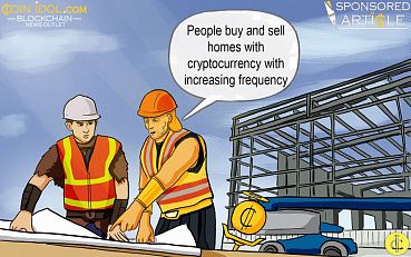 Cryptocurrency and the State of the US Housing Market
