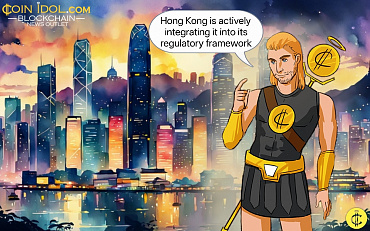 Hong Kong's New Crypto Rules Aim For Market Stability