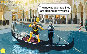 Coinidol.com: Cardano Rises and Bounces Above $0.275