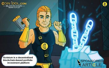 A New ICO Aimed at Solving Investors’ Problems is Here