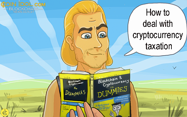 How to Deal With Cryptocurrency Taxation, Summary of the Year That Just Finished