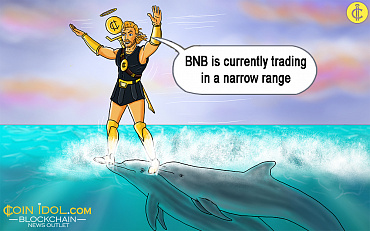 Binance Coin Tilts Downward As It Encounters Rejection At $230