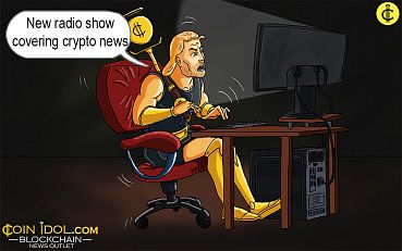 A New Show Covering Crypto News Topics Is Going to Be Up on Air Next Month
