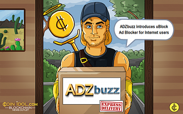 ADZbuzz Introduces New uBlock Ad Blocker for Internet Users