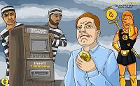 10 Stupid Questions About Bitcoin and Cryptocurrency