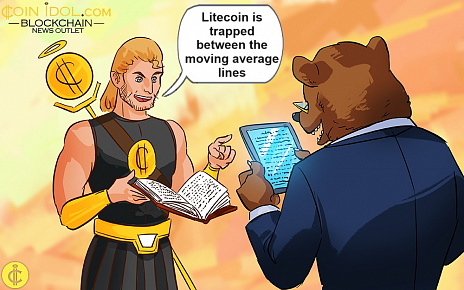 Litecoin Price Hits New Lows And Encounters Resistance At $72