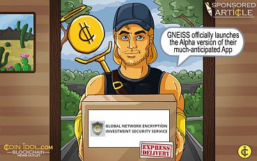 Charlotte-based GNEISS App Launches Alpha Version for Users 