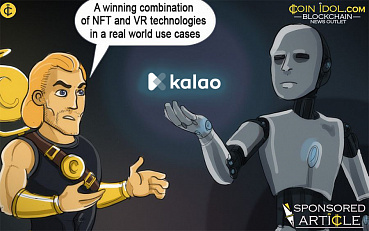 Kalao | Build the Future of Digital and Virtual World