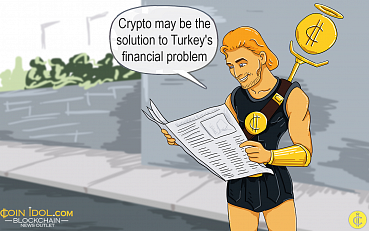 Crypto Solution to Turkey's Financial Problem, American Pastor Still Imprisoned