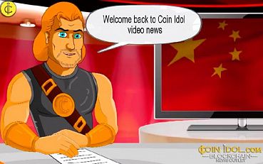 Video Digest, May 22: Coincheck To Delist Several Altcoins, China Adopting Blockchain Tech