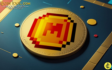 MEME Token For Digital Art And Collectibles